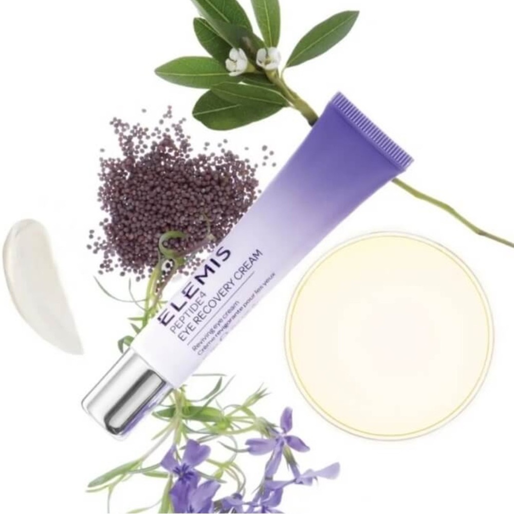 ELEMIS Peptide4 Eye Recovery Reviving Eye Cream